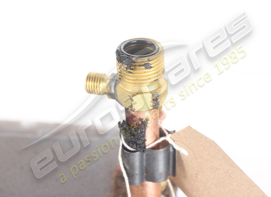 gebrauchte ferrari verdampfereinheit rechtsfahrzeug teilenummer 61929300 (6)