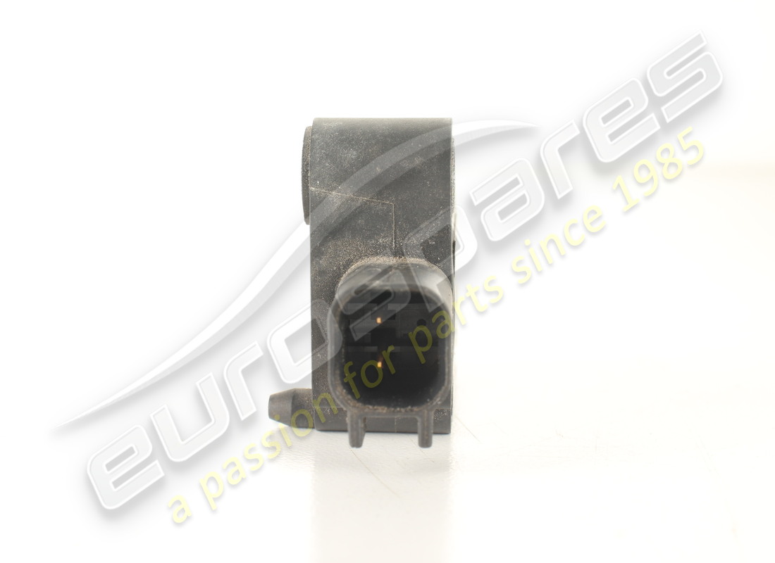 gebraucht aston martin sensorbaugruppe, frontaufprall, oben vorne. teilenummer 4g433710261 (3)