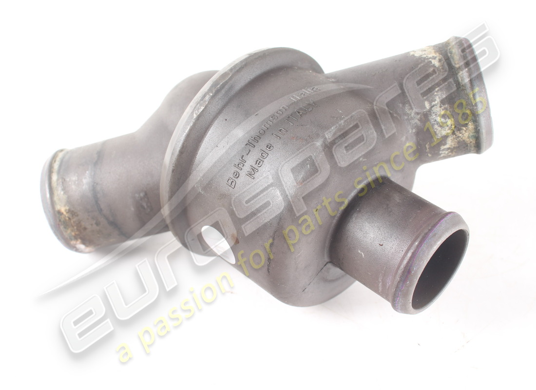 VERWENDET Maserati THERMOSTAT. TEILENUMMER 585045600 (1)