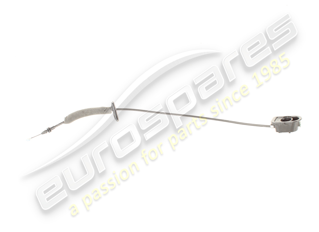 GEBRAUCHT Ferrari BOWDEN MANIGLIA INTERNA PORT . TEILENUMMER 980005 (1) GEBRAUCHT Ferrari BOWDEN MANIGLIA INTERNA PORT . TEILENUMMER 980005 (1)