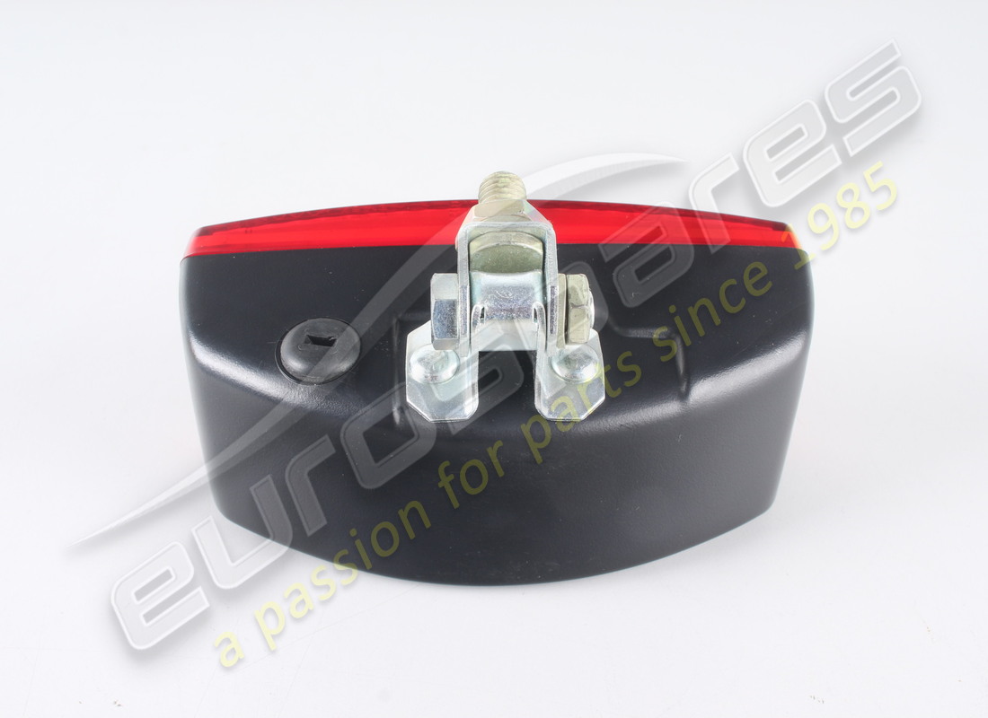 neue ferrari nebelscheinwerfer-einheit hinten - bosch. teilenummer 60670000a (4)