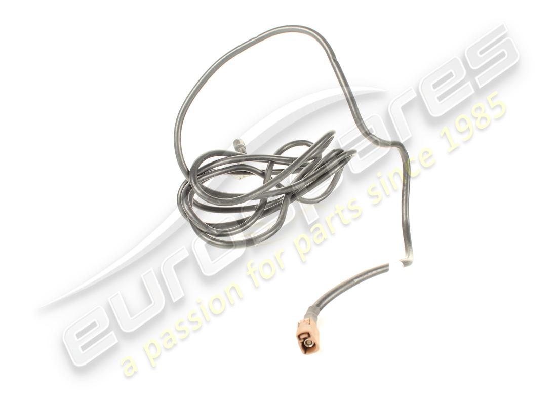 gebrauchtes ferrari armaturenbrett-videokabel. teilenummer 266797 (4)