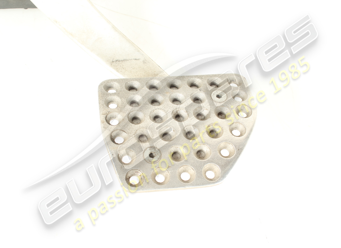 gebrauchtes eurospares komplettes pedalboard. teilenummer eap1564160 (2)