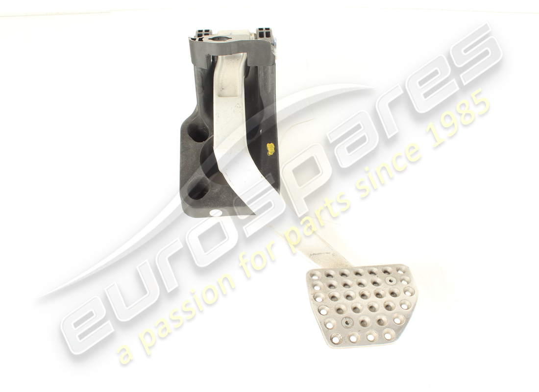 GEBRAUCHTES Eurospares KOMPLETTES PEDALBOARD. TEILENUMMER EAP1564160 (1)
