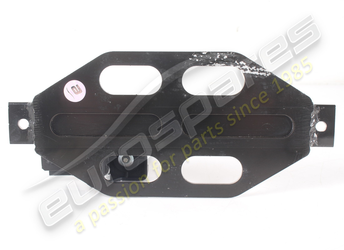 gebraucht ferrari batteriehalter komplett mit teilenummer 329275 (2)