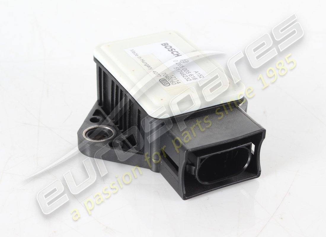 VERWENDET Ferrari GIERSENSOR. TEILENUMMER 206070 (1)