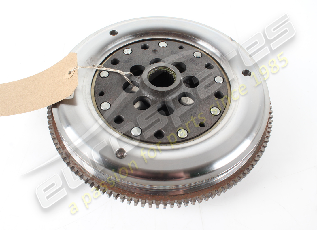 gebraucht ferrari volano motore dct damp. teilenummer 921953 (2)