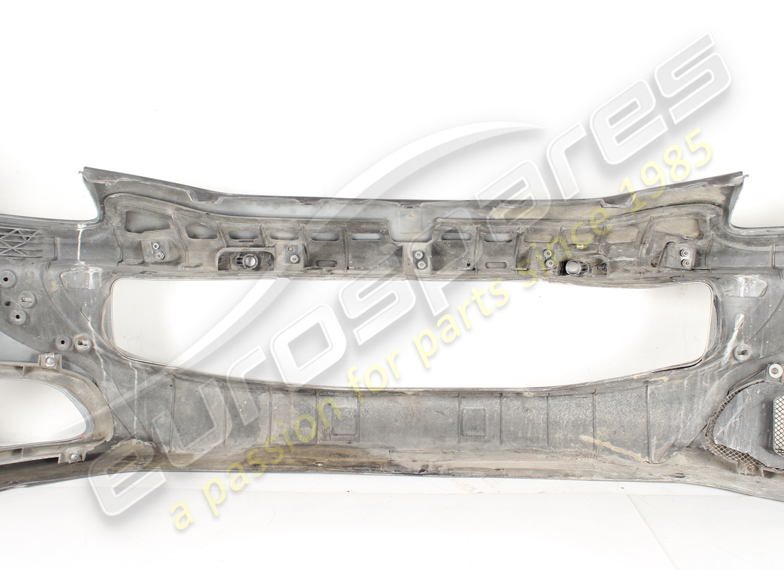 beschädigte ferrari komplette vordere stossfänger. teilenummer 84361310 (11)