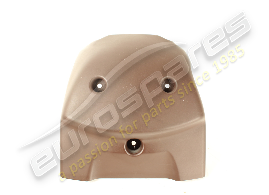 GEBRAUCHTE Ferrari UNTERE LENKSÄULENVERKLEIDUNG. TEILENUMMER 84948407 (1)