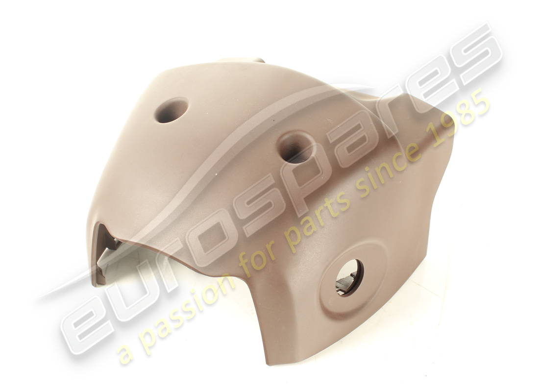 verwendete ferrari untere lenksäulenverkleidung. teilenummer 84948407 (2)