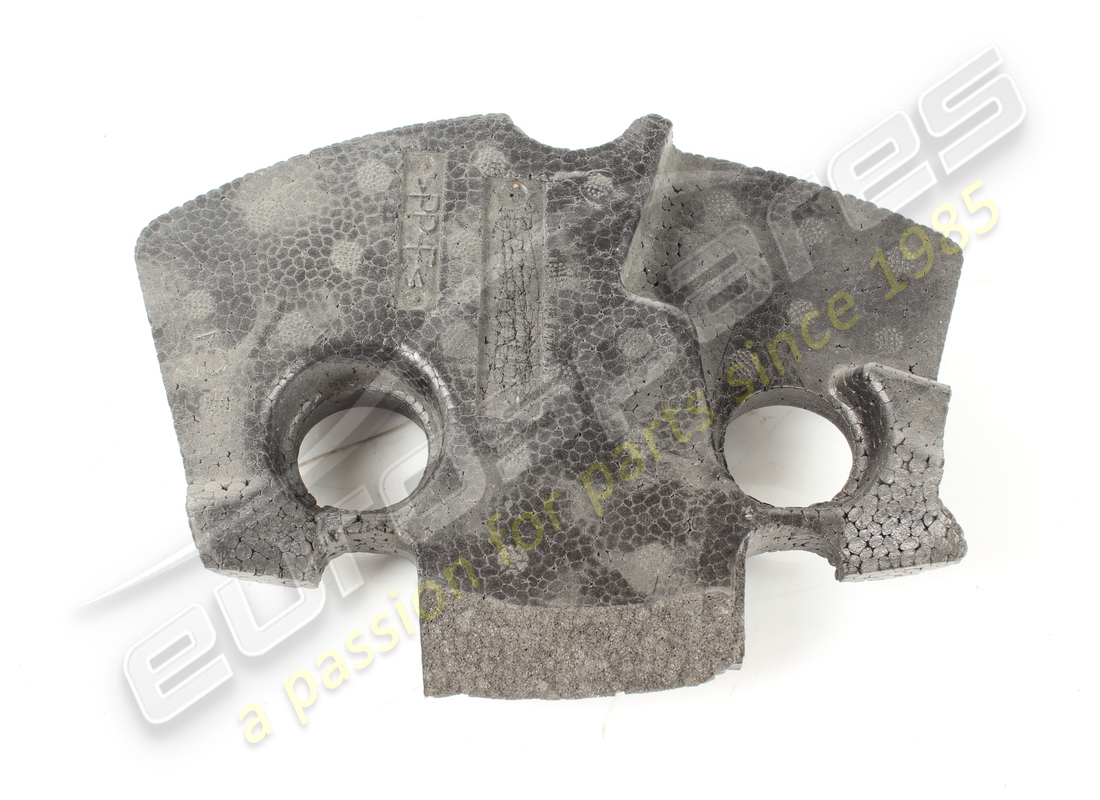 verwendete ferrari untere lenksäulenverkleidung. teilenummer 84948407 (5)