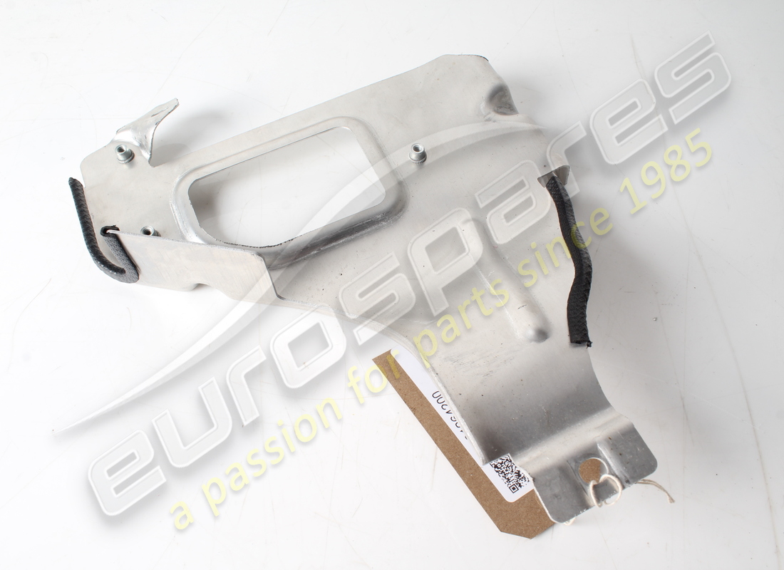 used ferrari accelerator pedal shield mou. part number 81264200 (2)