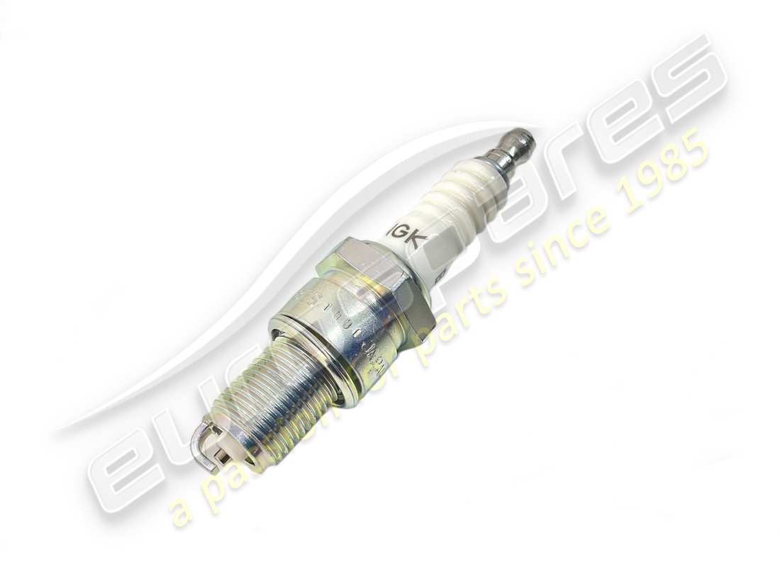 NEUE OEM-ZÜNDKERZE (NGK). TEILENUMMER 100604A (1)