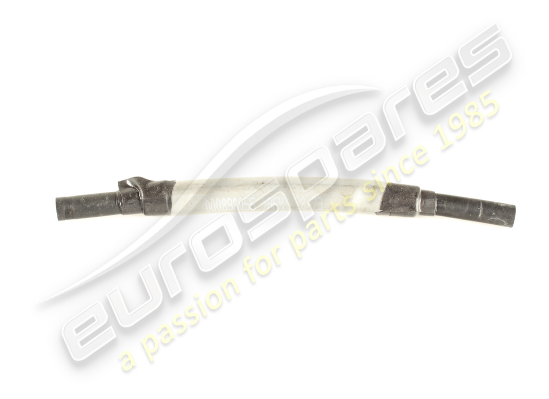 GEBRAUCHTES Ferrari GUMMIROHR . TEILENUMMER 898055 (1)
