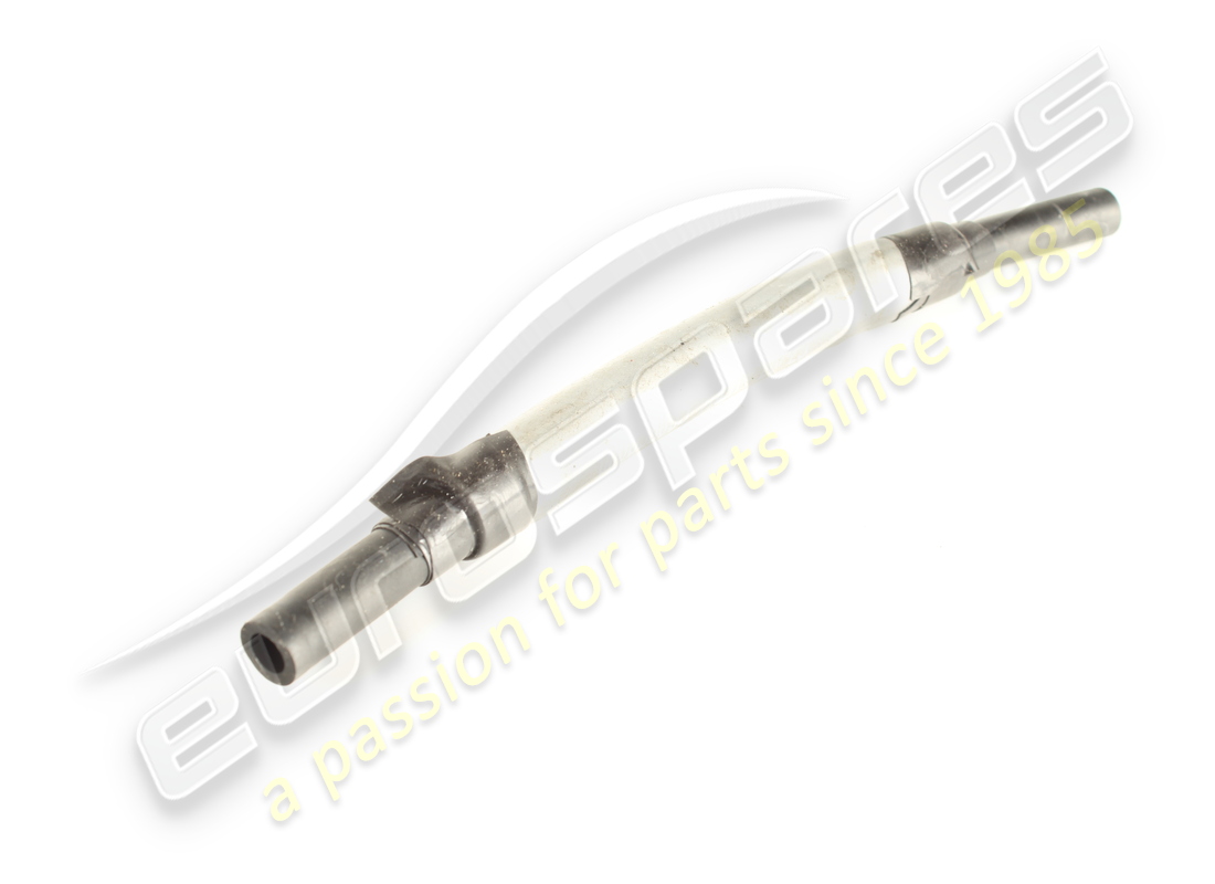 gebrauchtes ferrari gummirohr. teilenummer 898055 (2)