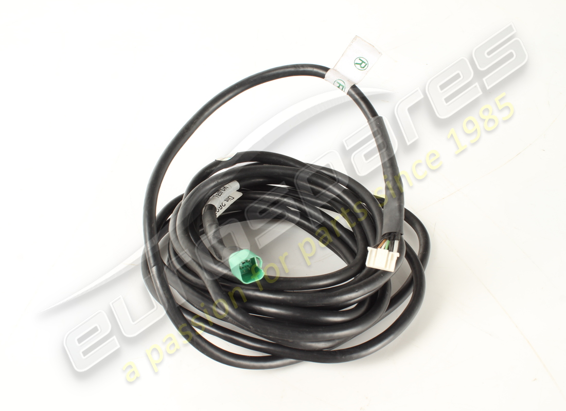 gebrauchte ferrari fahrgastraumkamera. teilenummer 266792 (1)