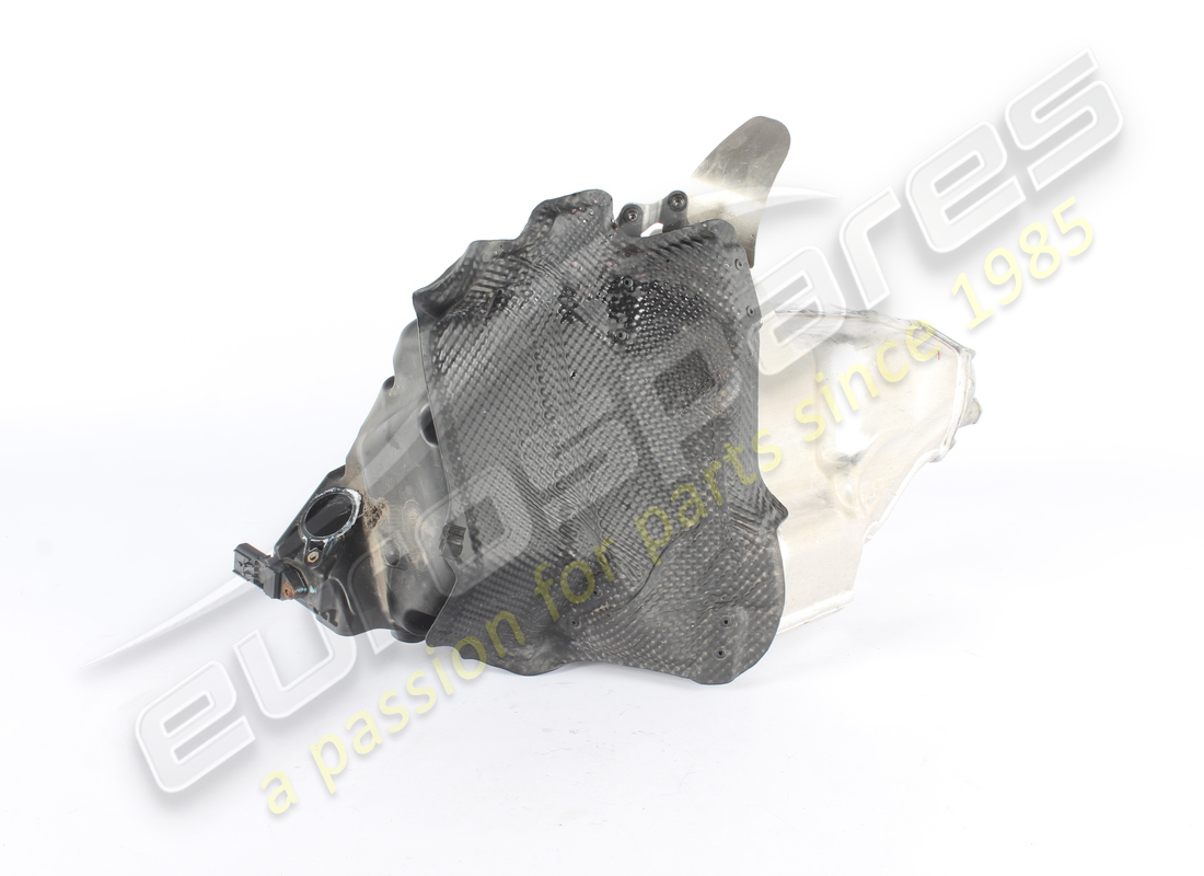 gebrauchter ferrari kompletter öltank. teilenummer 742173 (2)