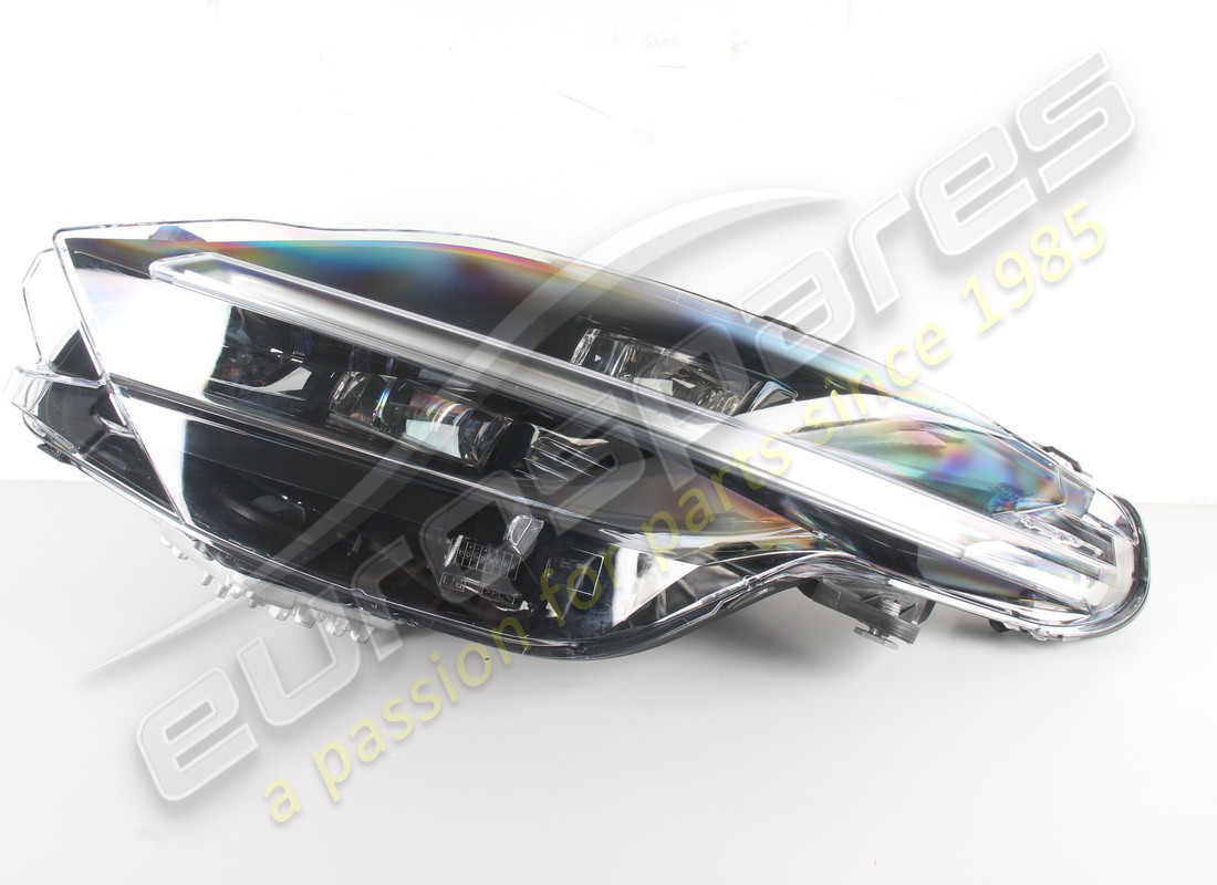 neuer ferrari scheinwerfer links. teilenummer 934859 (1)