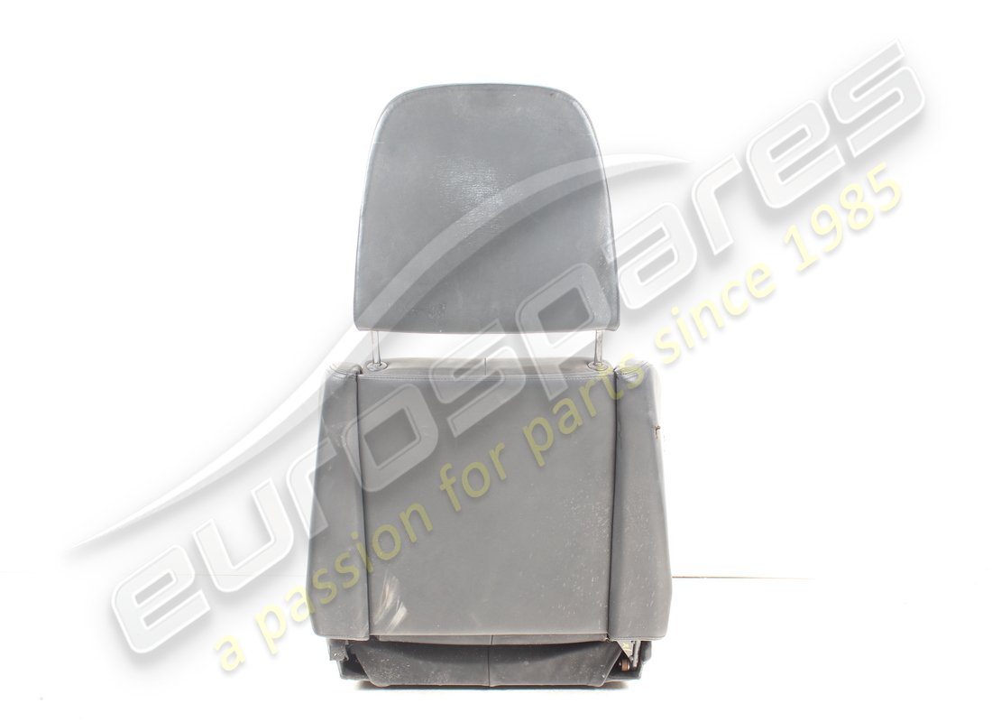 gebraucht ferrari vordersitz links komplett. teilenummer 61561500 (3)