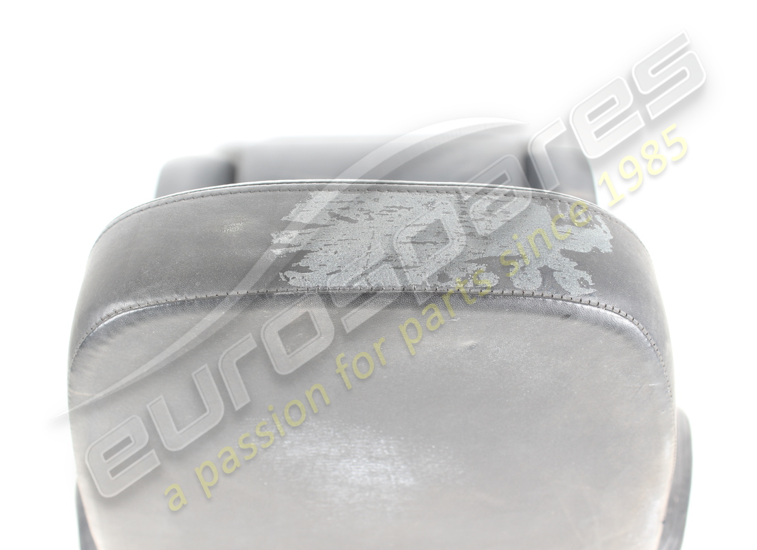 gebraucht ferrari vordersitz links komplett. teilenummer 61561500 (6)