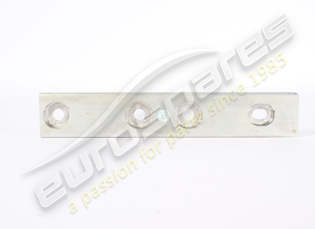GEBRAUCHT Porsche QUERSTREBE . TEILENUMMER 992805495 (1)