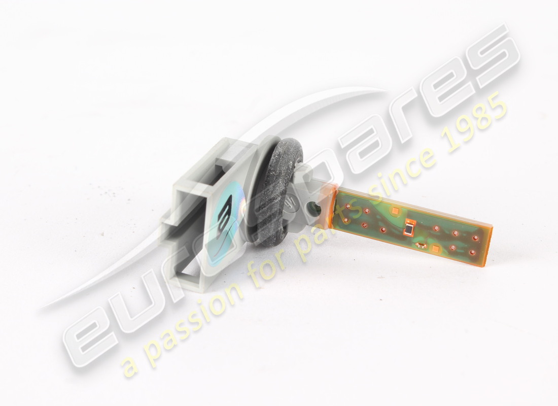 gebraucht lamborghini temperatursensorluftkanal kurz. teilenummer 3d0907543a (2)