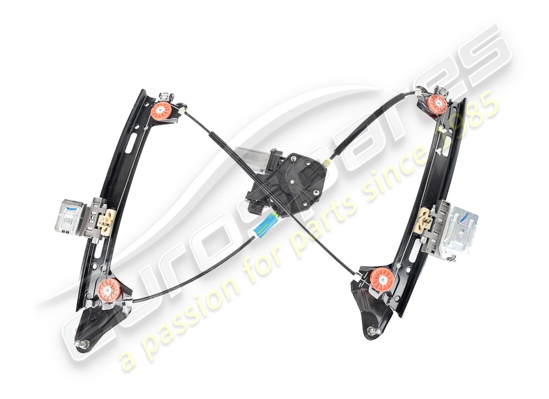 neu ferrari fensterheber vorne rechts. teilenummer 968858 (1)