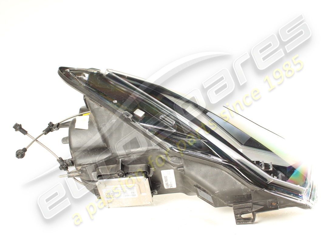 gebrauchter lamborghini scheinwerfer. teilenummer 472941003g (2)