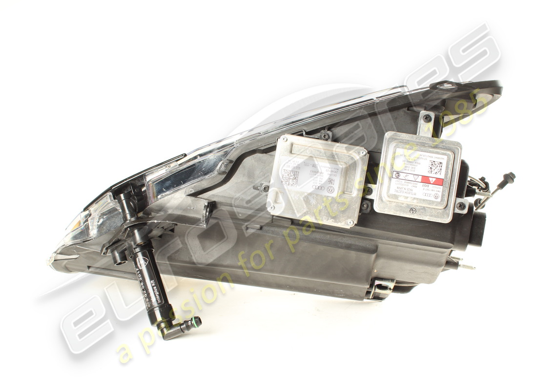 gebrauchter lamborghini scheinwerfer. teilenummer 472941003g (3)