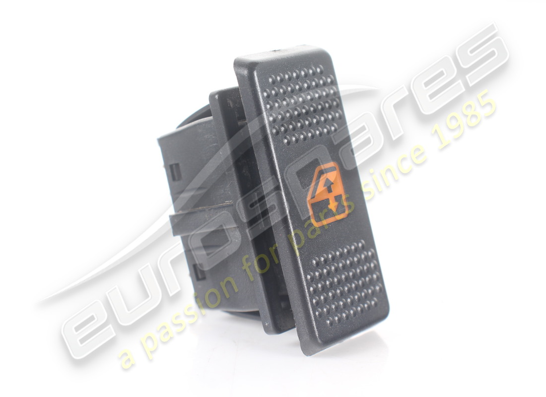 GEBRAUCHT FERRARI RECHTER FENSTERHEBERSCHALTER. TEILENUMMER 126817 (1) gebraucht ferrari rechter fensterheberschalter. teilenummer 126817 (1)