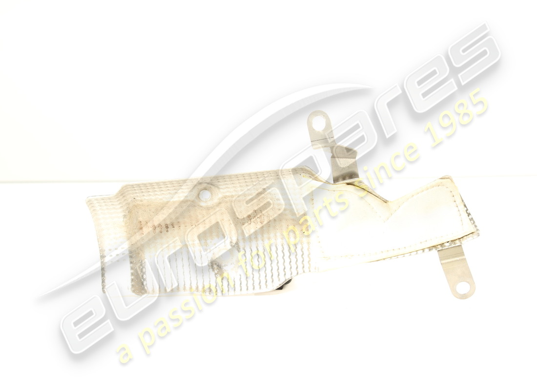 verwendet ferrari hitzeschild. teilenummer 320390 (2)