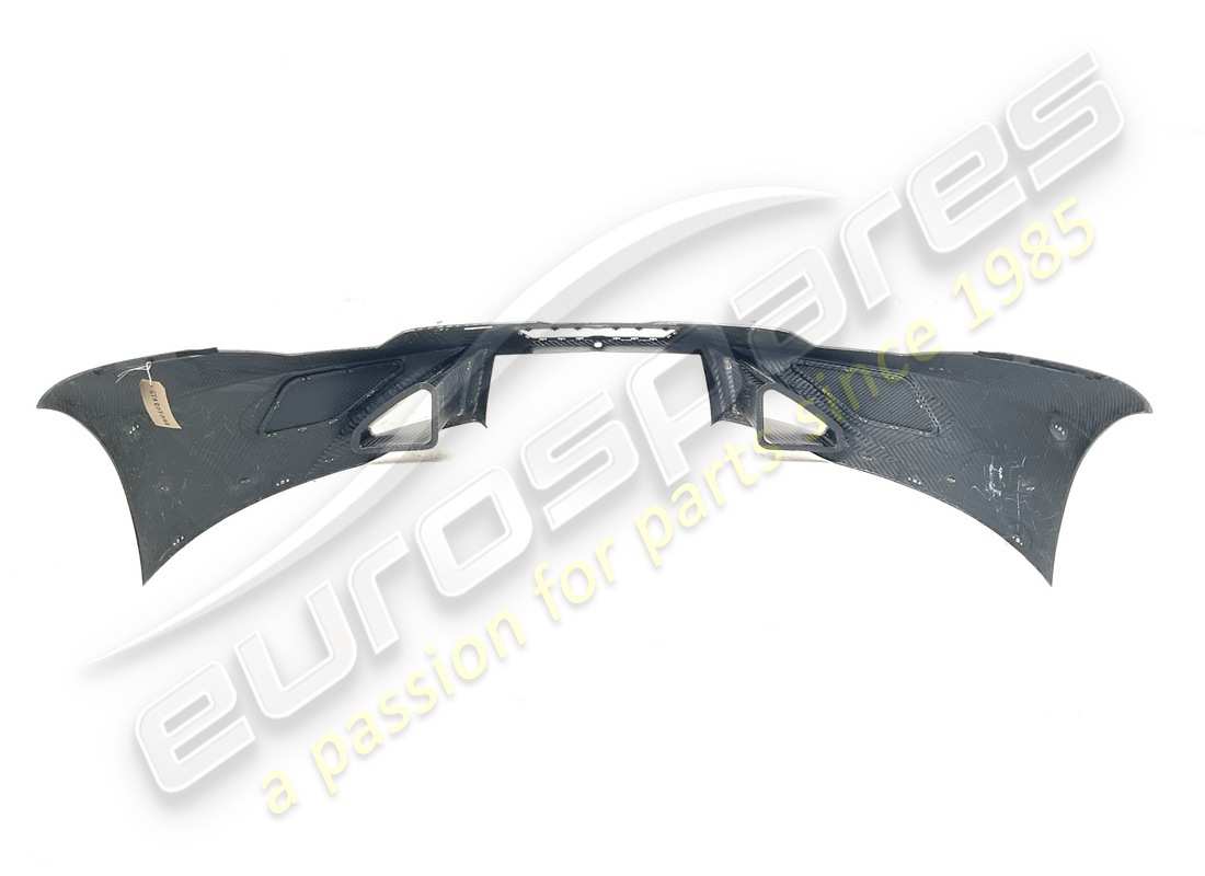 neues (sonstige) lamborghini frontstoßstange asm. teilenummer 4ta807014a (4)