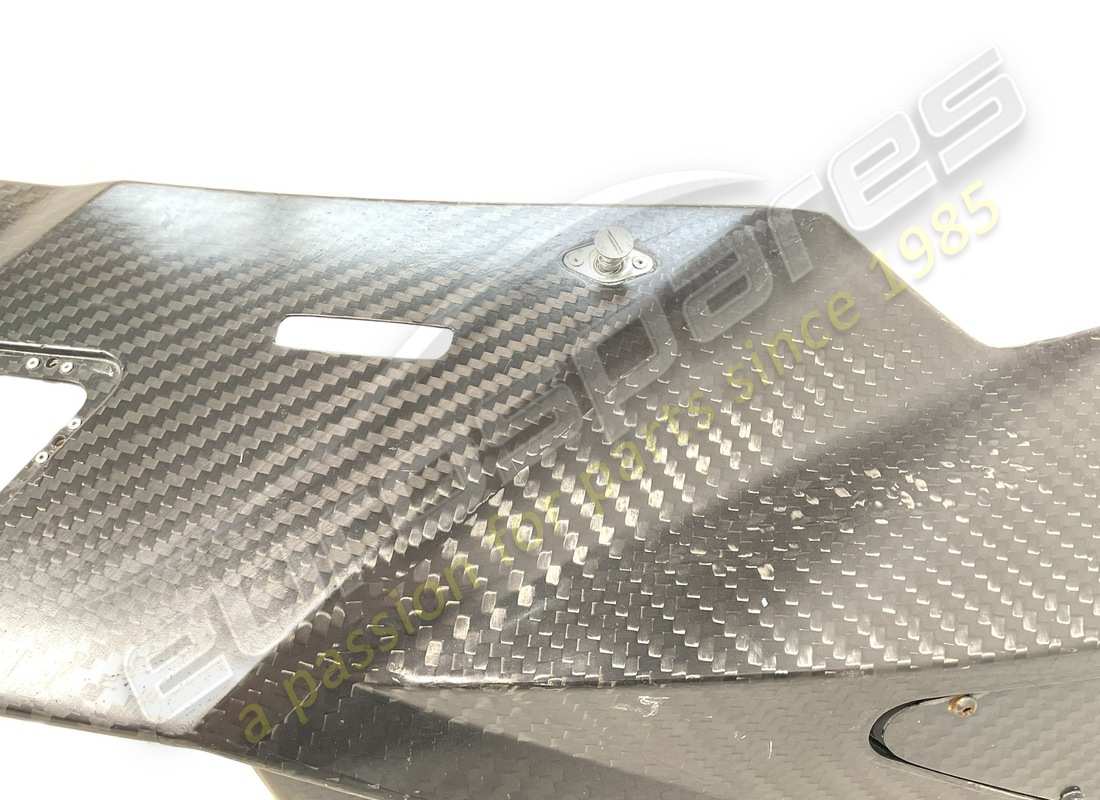 neues (sonstige) lamborghini frontstoßstange asm. teilenummer 4ta807014a (3)