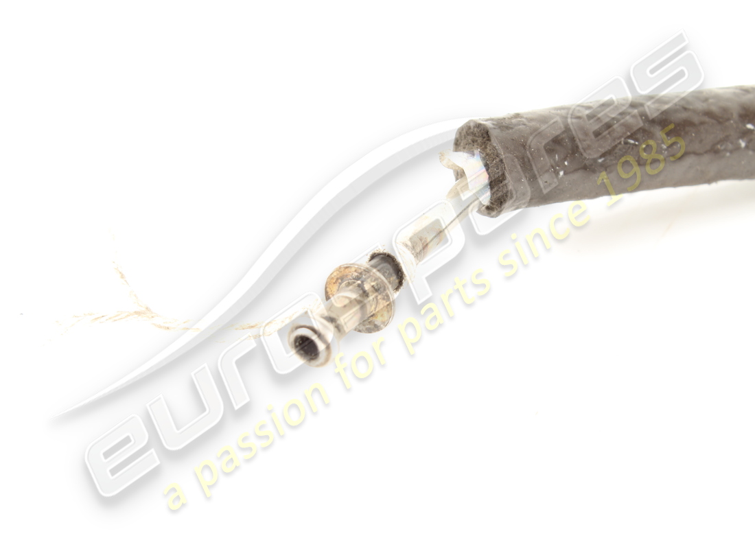 lamborghini rohr verwendet. teilenummer 07l906389d (2)