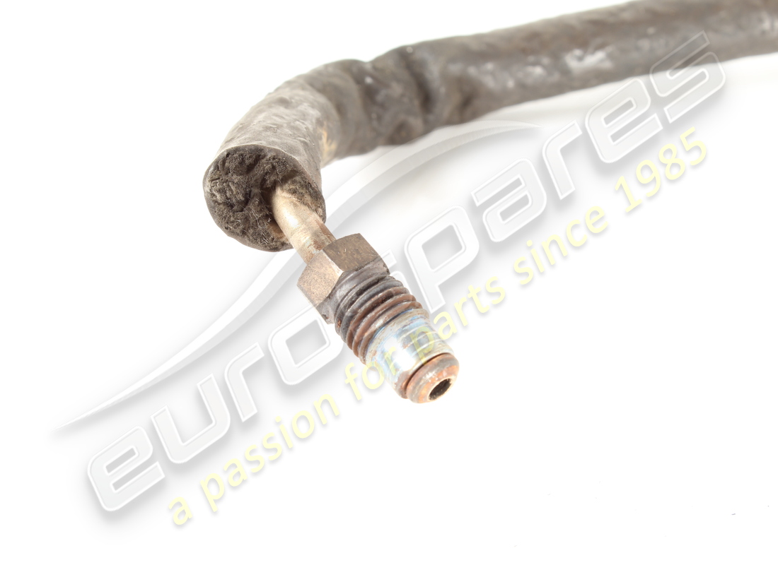 VERWENDET Lamborghini ROHR . TEILENUMMER 07L906389D (1)