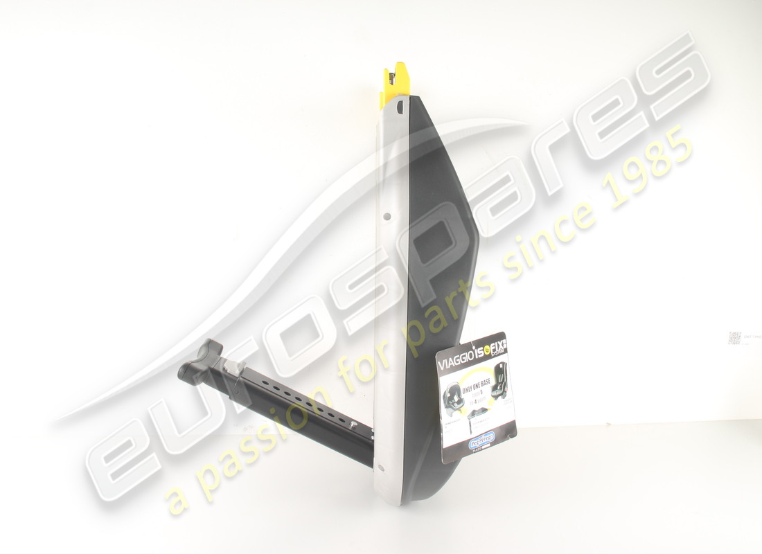 new maserati isofix base (pegperego). part number 940000421 (4)