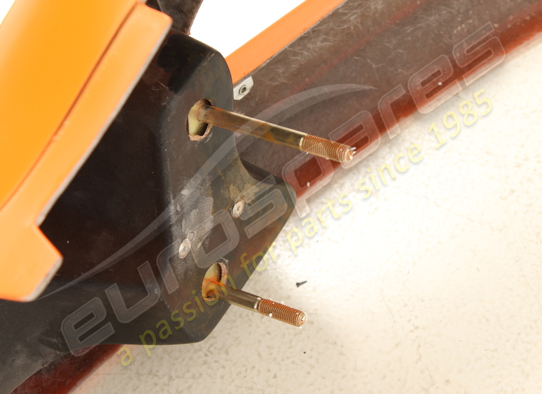 neuer eurospares frontstoßstange. teilenummer 65580710 (6)
