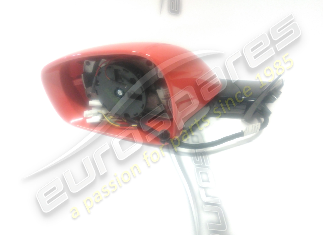 NEU (SONSTIGES) Ferrari Linker Außenrückspiegelkörper. Teilenummer 82200610 (1)