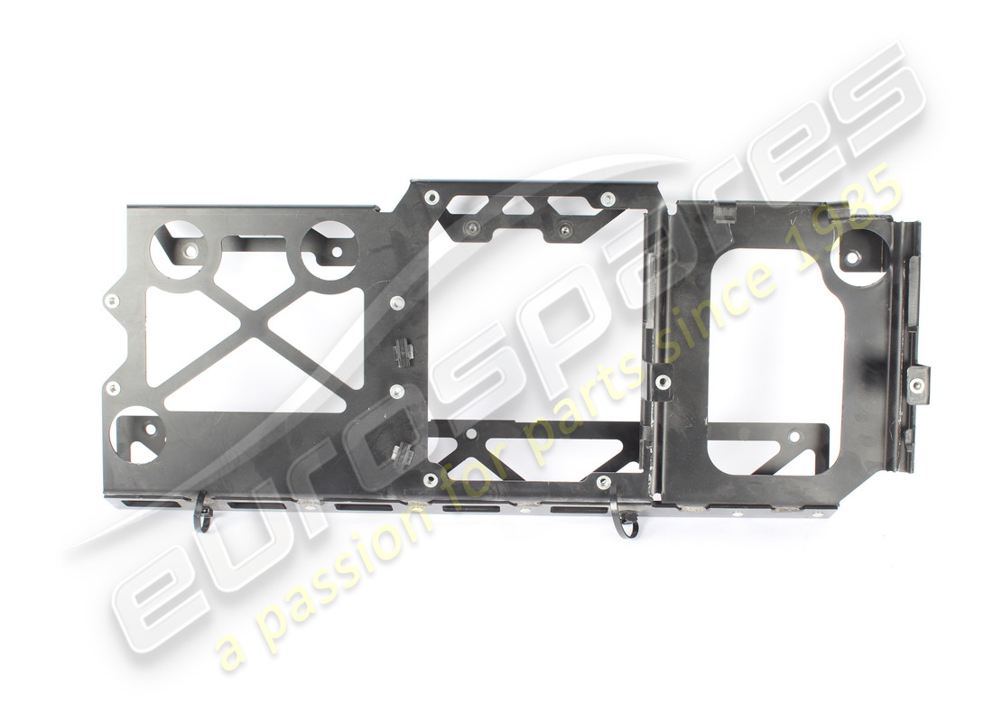 gebrauchte ferrari komplette ecu-halterung. teilenummer 335242 (2)