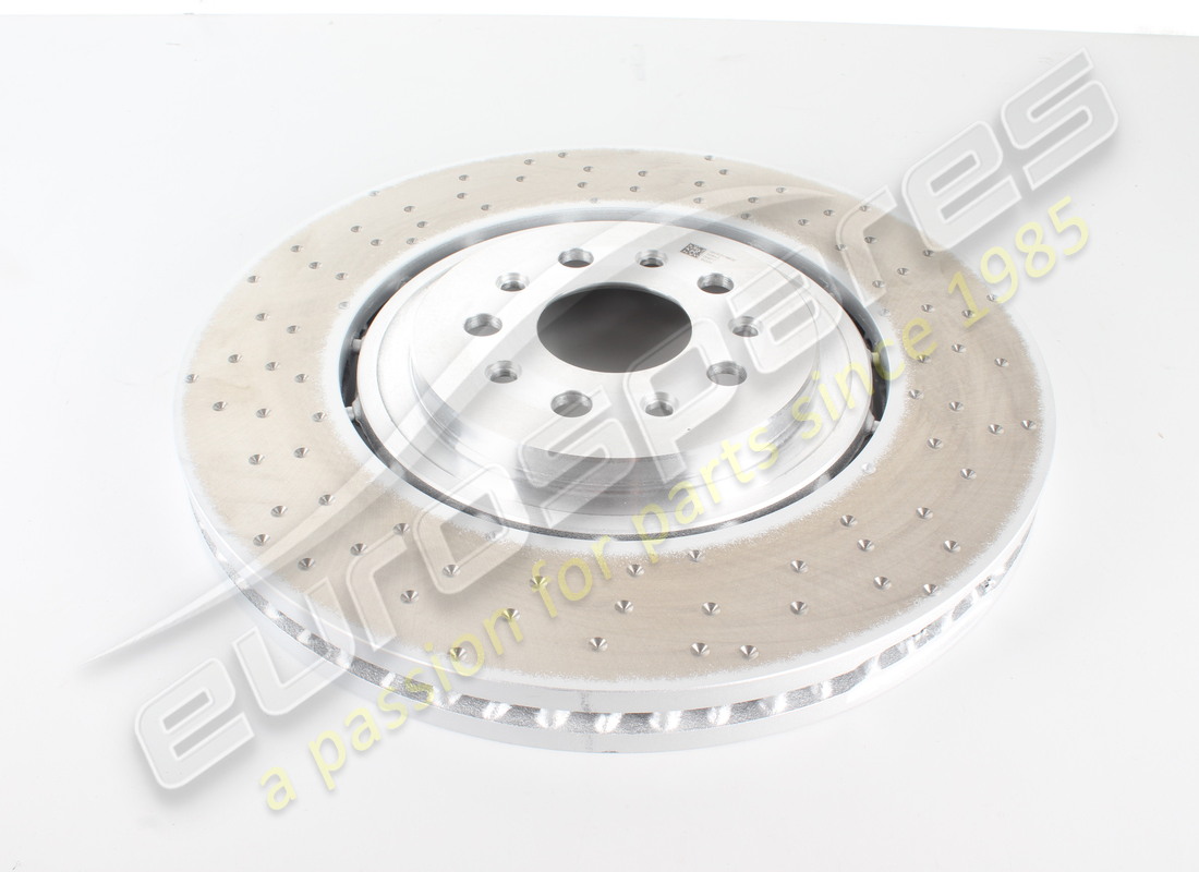 neue maserati vordere bremsscheibe. teilenummer 670217883 (2)