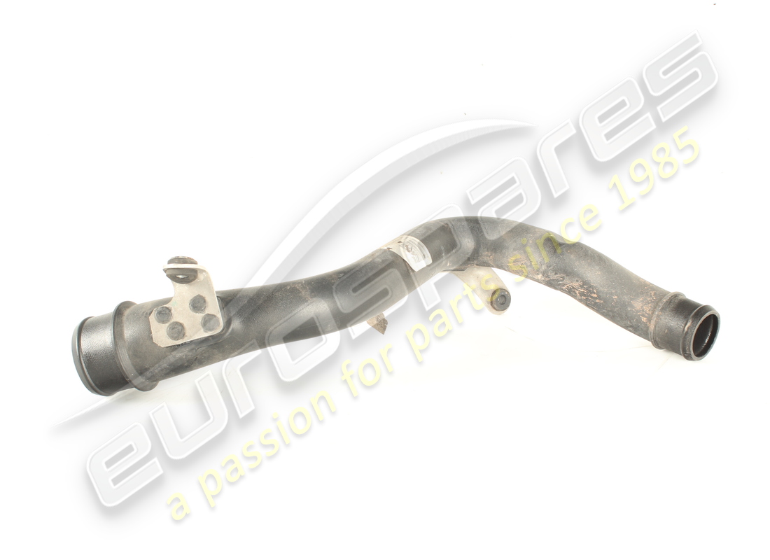 gebraucht ferrari linkes rohr vom motor zum inter. teilenummer 306316 (1)