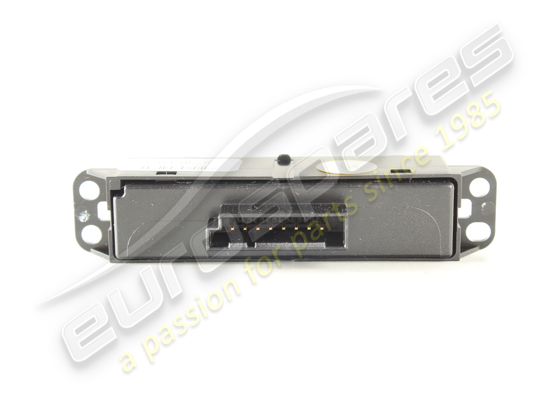 NEW FERRARI SENSORS-CAMERA-LIFT SYSTEM C. PART NUMBER 331191 (2) new ferrari sensors-camera-lift system c. part number 331191 (2)