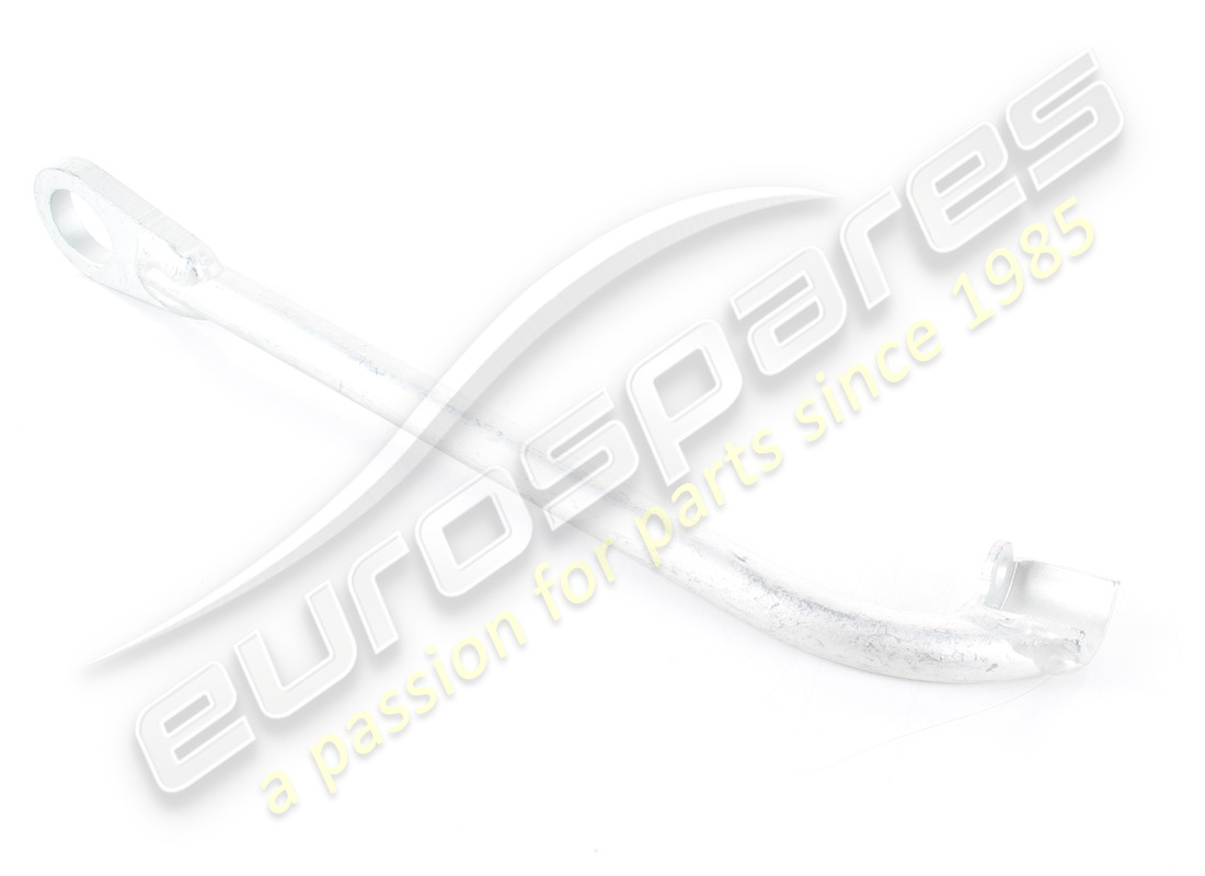 NEUE FERRARI HINTERE HALTERUNG. TEILENUMMER 196131 (2) neue ferrari hintere halterung. teilenummer 196131 (2)