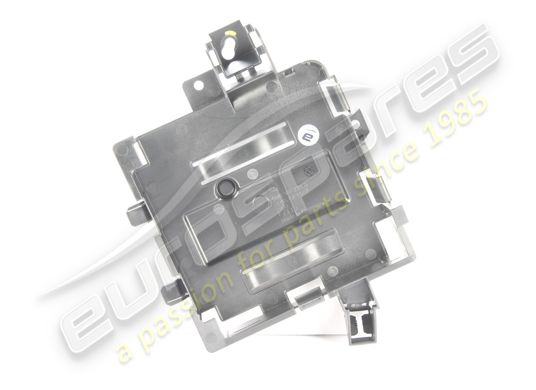GEBRAUCHT Lamborghini HALTERUNG C-BOX . TEILENUMMER 4M0907239A (1)