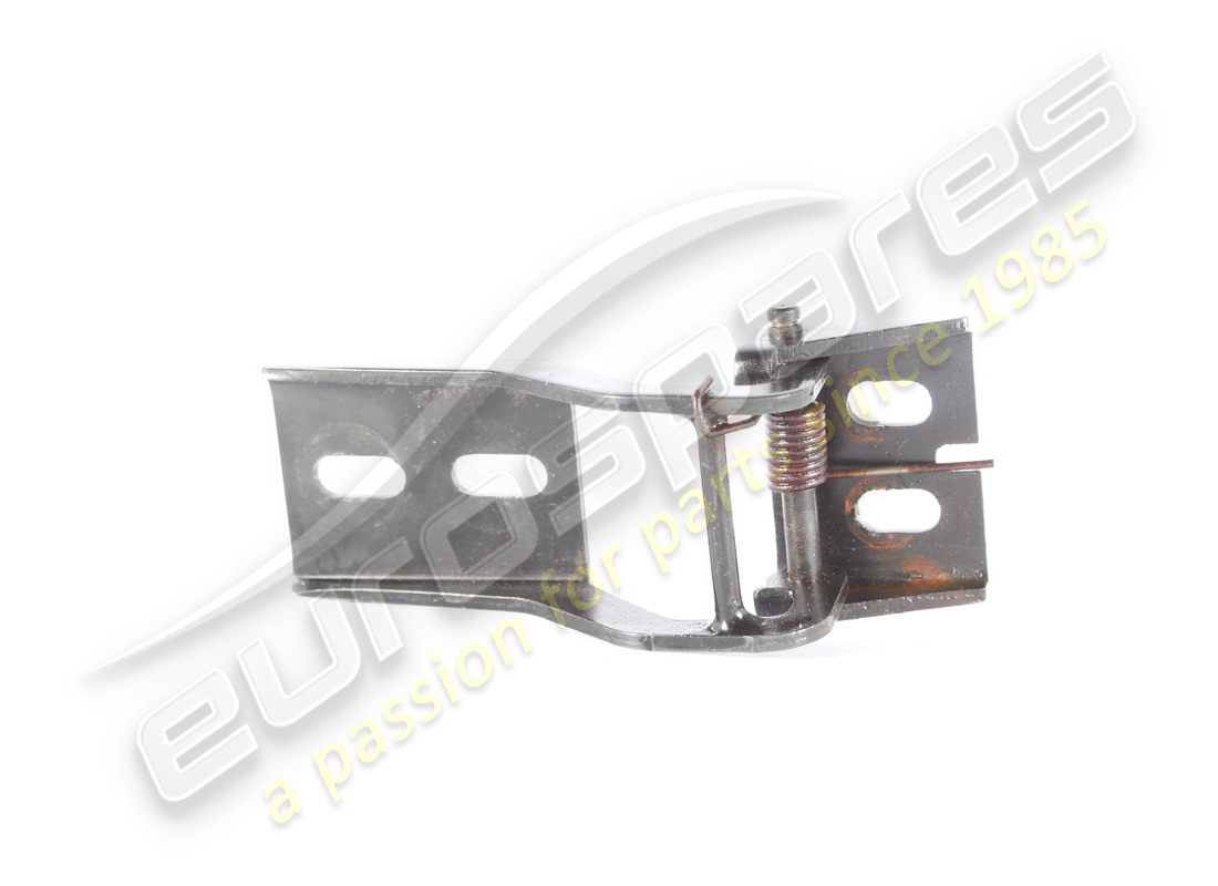 gebrauchte ferrari cerniera komplett sportello bocch. teilenummer 62370400 (2)