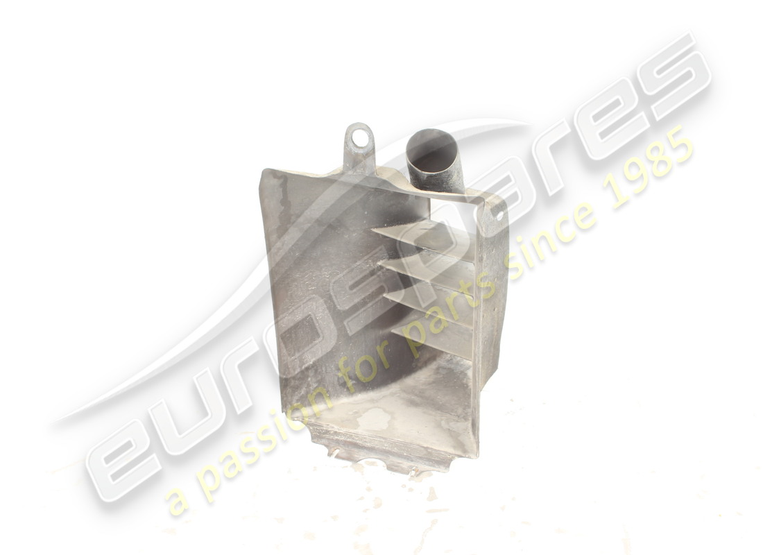 verwendet ferrari rh lufteinlass. teilenummer 64525700 (2)