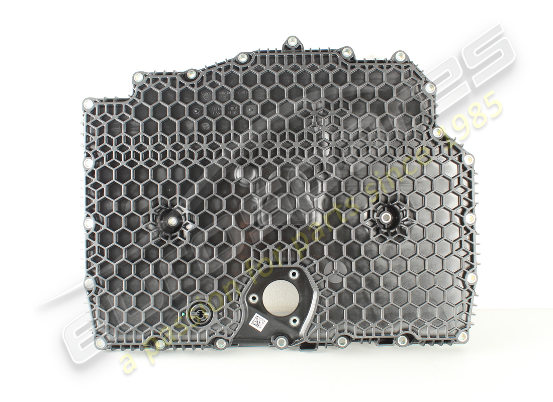 NEUES PORSCHE ÖLWANNEN-UNTERTEIL. TEILENUMMER 0PB115808B (1) neues porsche ölwannen-unterteil. teilenummer 0pb115808b (1)