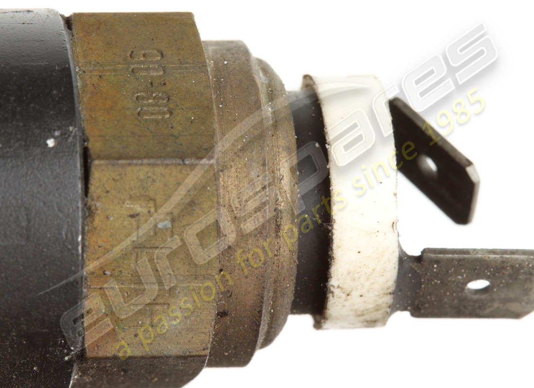 gebrauchter ferrari ölkühler. teilenummer 175696 (14)