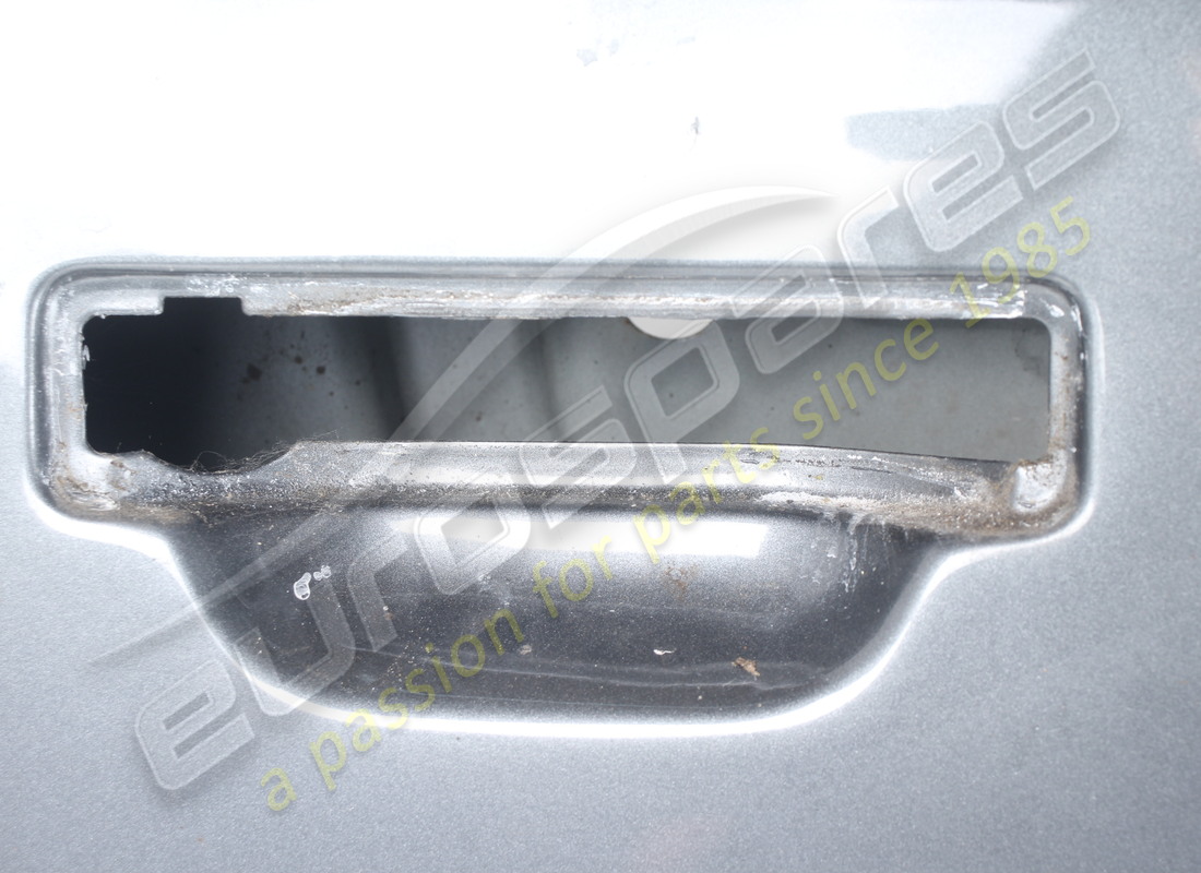 gebrauchte maserati hintere tür. teilenummer 374530204 (4)