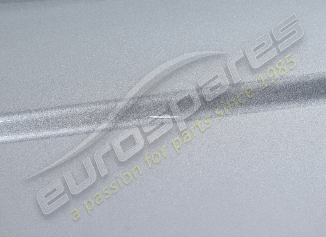 gebrauchte maserati hintere tür. teilenummer 374530204 (5)